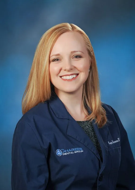 Dr Kayla Buchanan Ghareeb Dental Group
