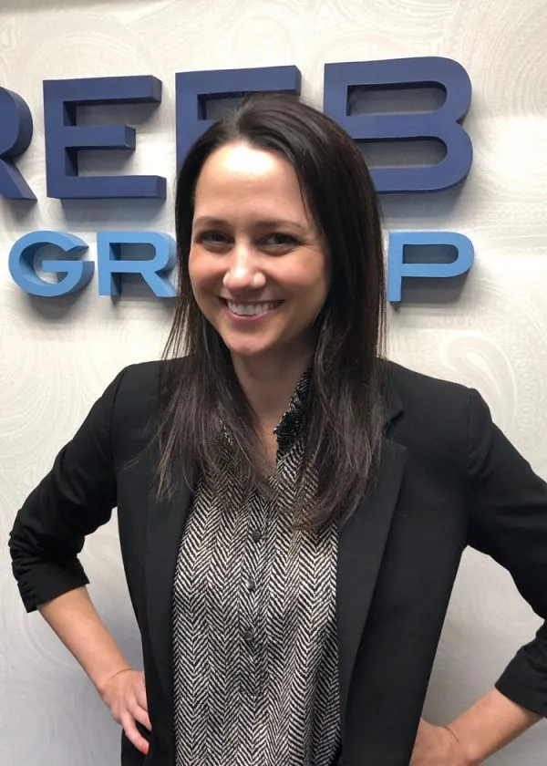 Dr Miranda Ferrari