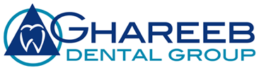 Link to Ghareeb Dental Group home page
